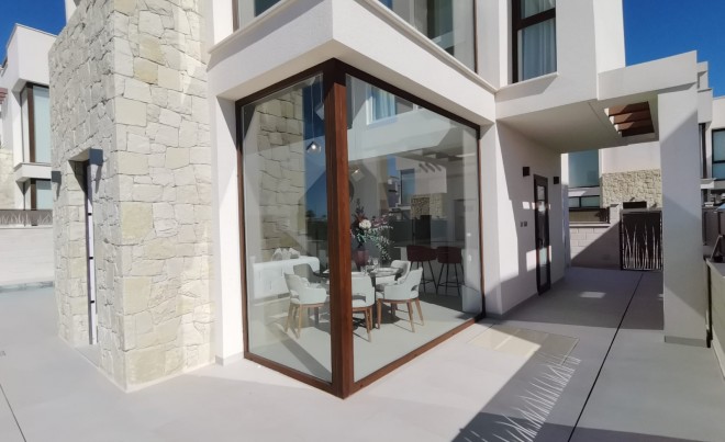 Nouvelle construction · Villa · Rojales · Ciudad Quesada