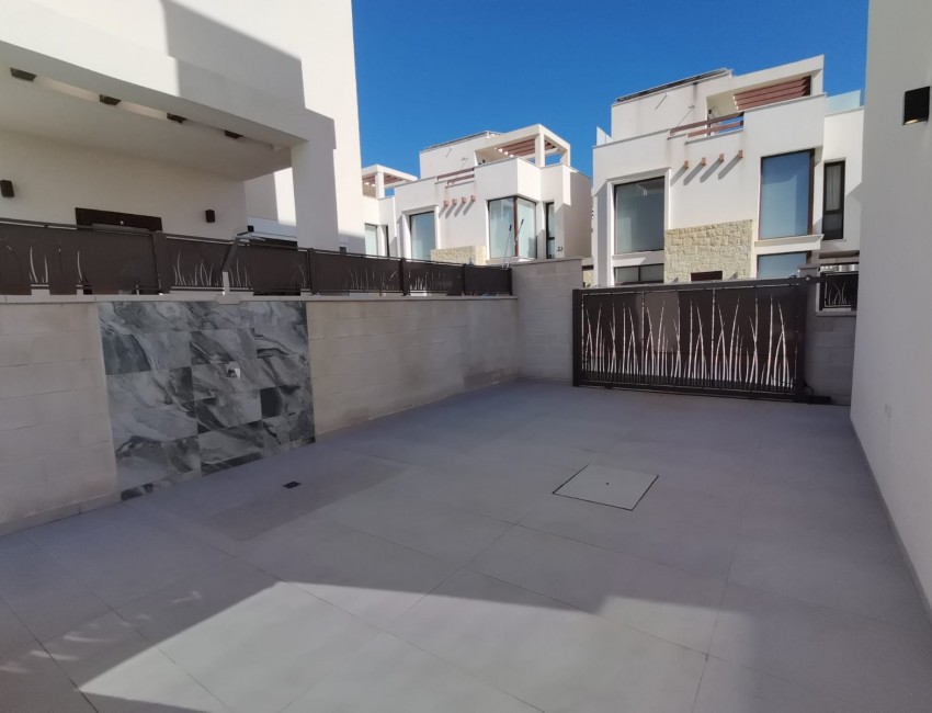 Nouvelle construction · Villa · Rojales · Ciudad Quesada