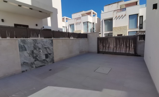 Nouvelle construction · Villa · Rojales · Ciudad Quesada