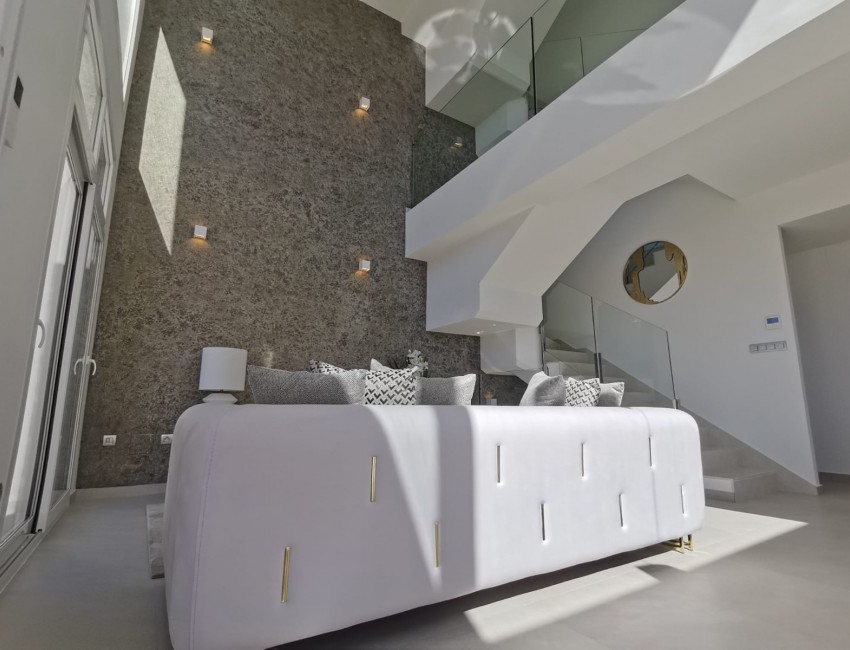 Nouvelle construction · Villa · Rojales · Ciudad Quesada