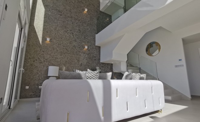 Nouvelle construction · Villa · Rojales · Ciudad Quesada