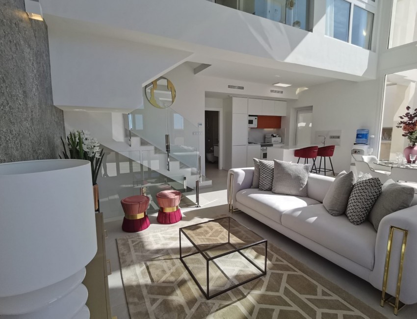 Nouvelle construction · Villa · Rojales · Ciudad Quesada