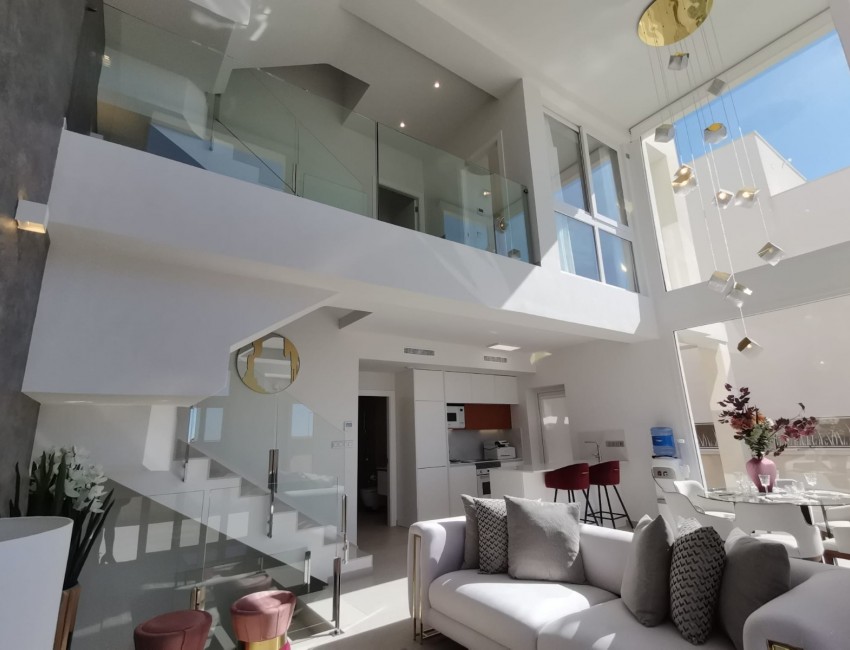 Nouvelle construction · Villa · Rojales · Ciudad Quesada