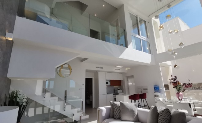 Nouvelle construction · Villa · Rojales · Ciudad Quesada