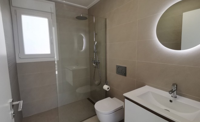 Nouvelle construction · Villa · Rojales · Ciudad Quesada