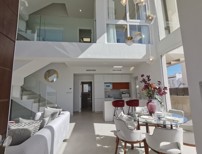 Nouvelle construction · Villa · Rojales · Ciudad Quesada