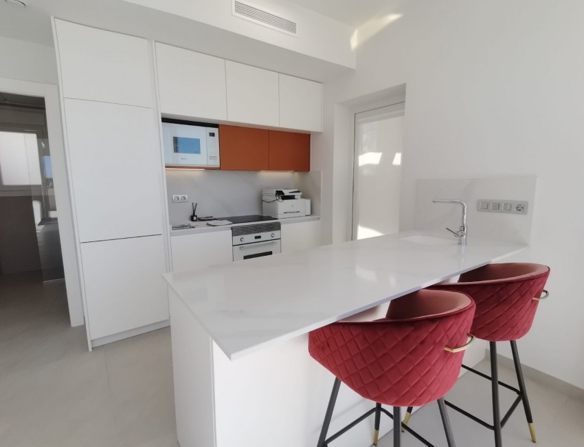 Nouvelle construction · Villa · Rojales · Ciudad Quesada