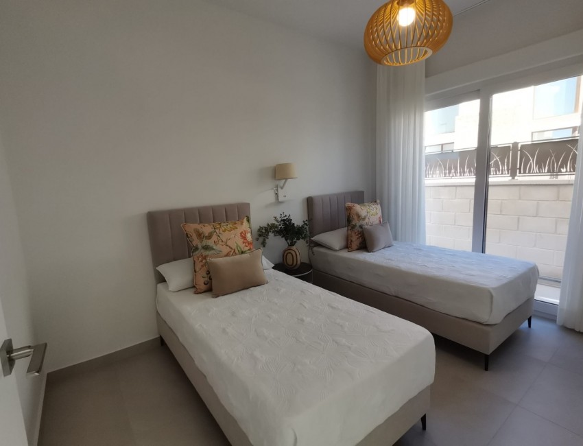 Nouvelle construction · Villa · Rojales · Ciudad Quesada