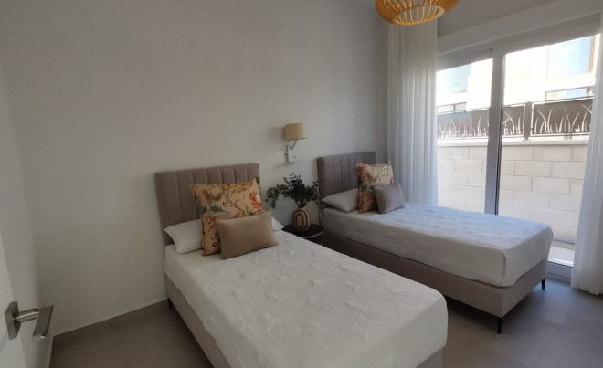 Nouvelle construction · Villa · Rojales · Ciudad Quesada