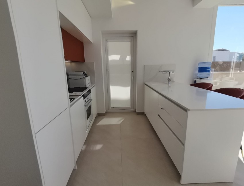 Nouvelle construction · Villa · Rojales · Ciudad Quesada