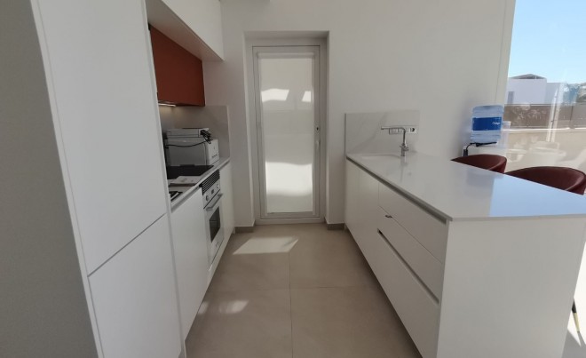 Nouvelle construction · Villa · Rojales · Ciudad Quesada