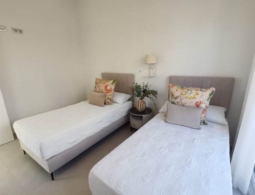 Nouvelle construction · Villa · Rojales · Ciudad Quesada
