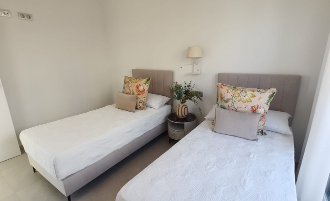 Nouvelle construction · Villa · Rojales · Ciudad Quesada