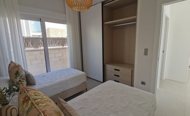 Nouvelle construction · Villa · Rojales · Ciudad Quesada