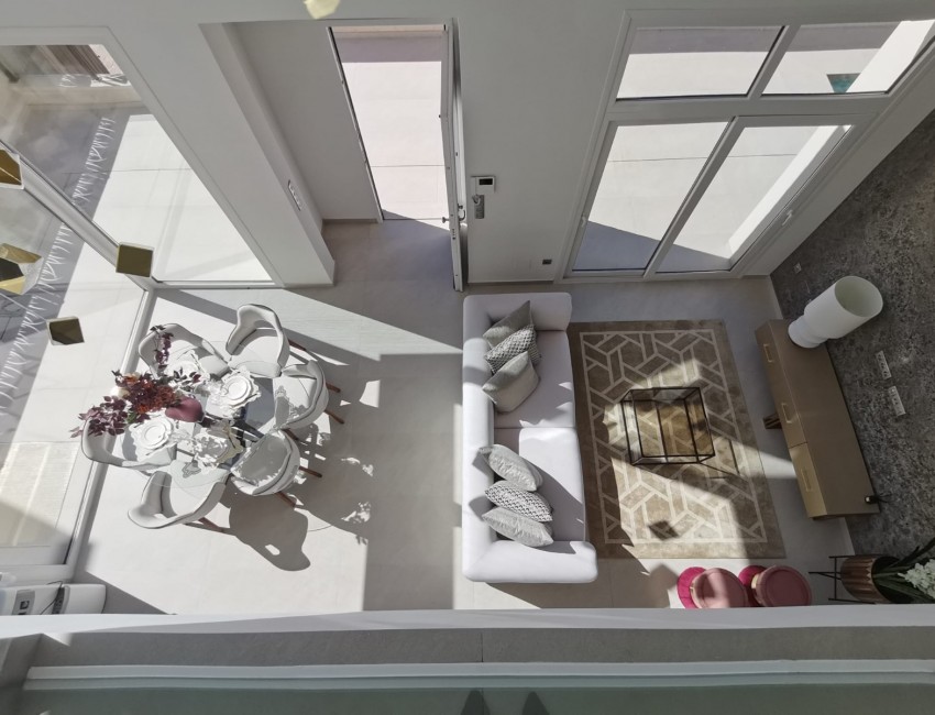 Nouvelle construction · Villa · Rojales · Ciudad Quesada