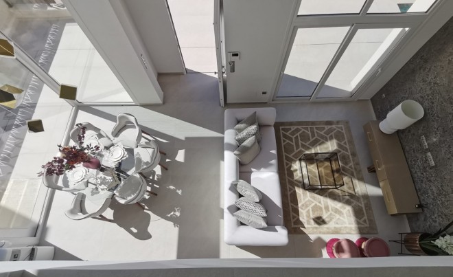 Nouvelle construction · Villa · Rojales · Ciudad Quesada