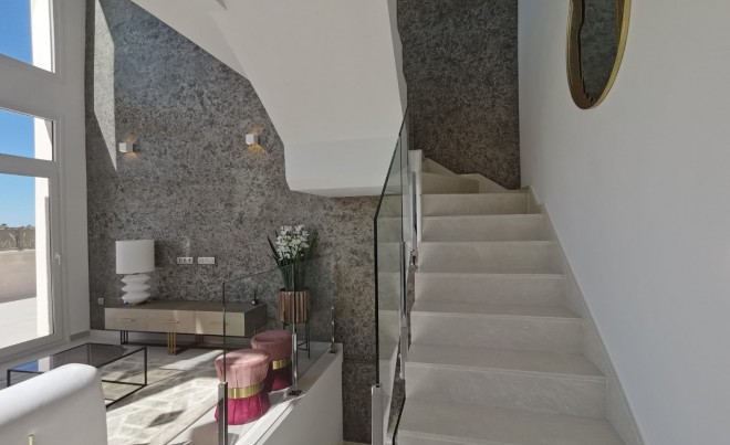 Nouvelle construction · Villa · Rojales · Ciudad Quesada