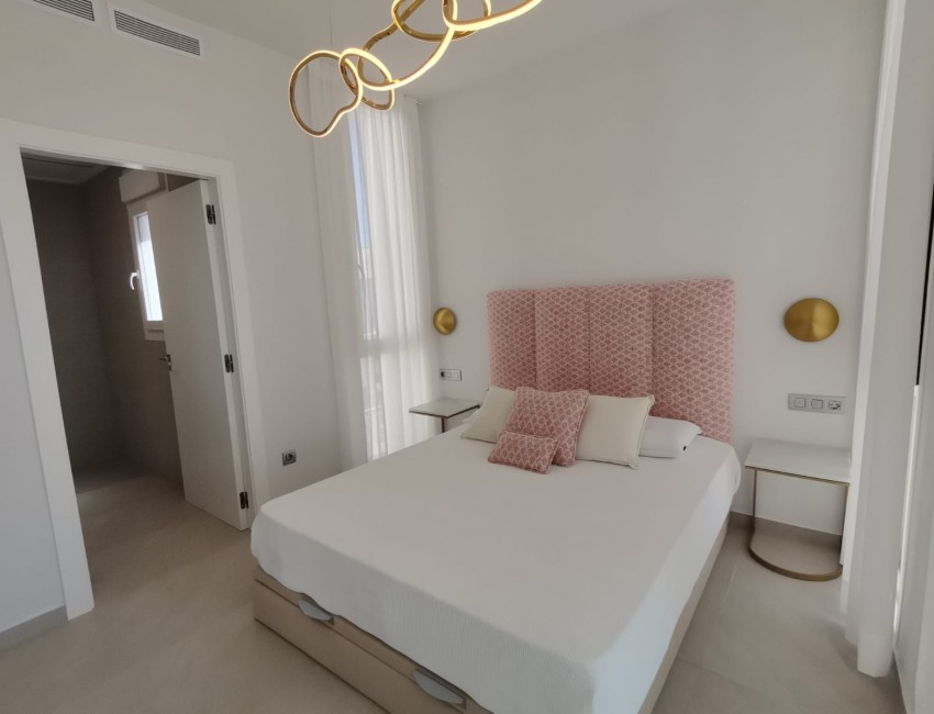 Nouvelle construction · Villa · Rojales · Ciudad Quesada