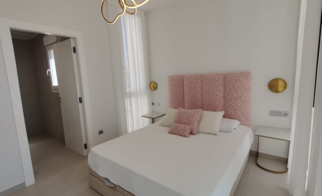 Nouvelle construction · Villa · Rojales · Ciudad Quesada