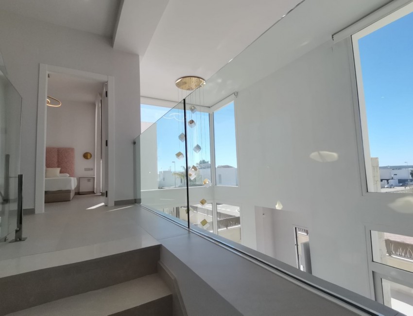 Nouvelle construction · Villa · Rojales · Ciudad Quesada