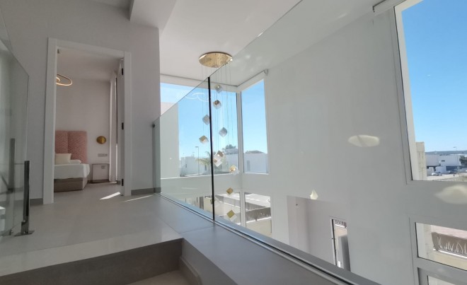 Nouvelle construction · Villa · Rojales · Ciudad Quesada