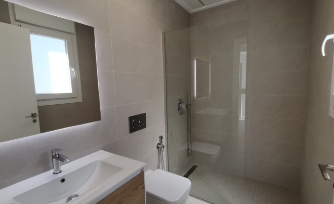 Nouvelle construction · Villa · Rojales · Ciudad Quesada