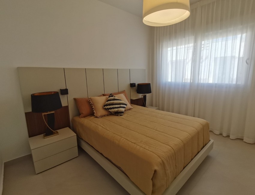 Nouvelle construction · Villa · Rojales · Ciudad Quesada