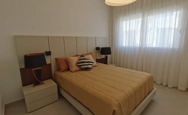 Nouvelle construction · Villa · Rojales · Ciudad Quesada