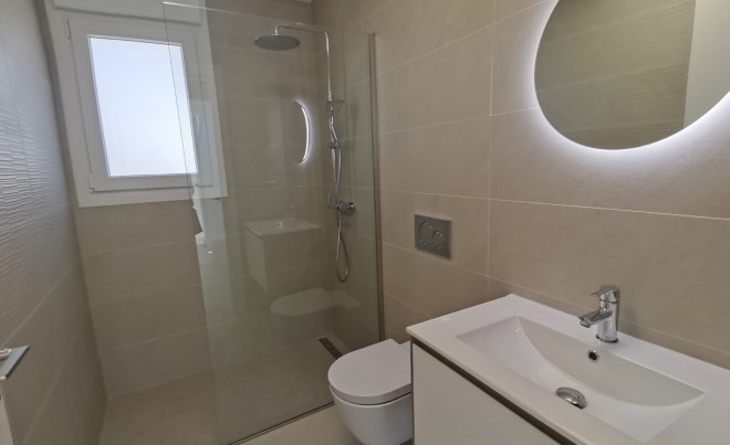 Nouvelle construction · Villa · Rojales · Ciudad Quesada