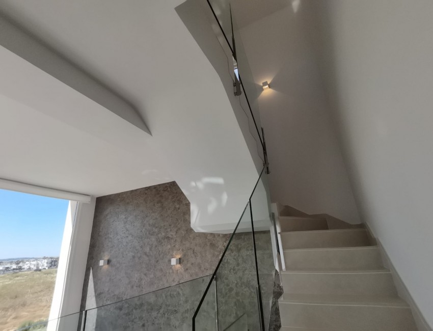Nouvelle construction · Villa · Rojales · Ciudad Quesada