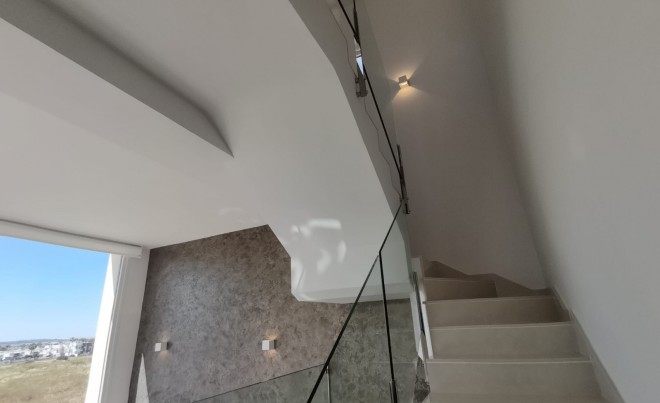 Nouvelle construction · Villa · Rojales · Ciudad Quesada