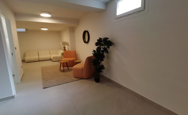 Nouvelle construction · Villa · Rojales · Ciudad Quesada