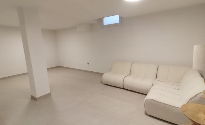 Nouvelle construction · Villa · Rojales · Ciudad Quesada