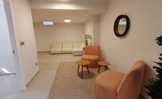 Nouvelle construction · Villa · Rojales · Ciudad Quesada