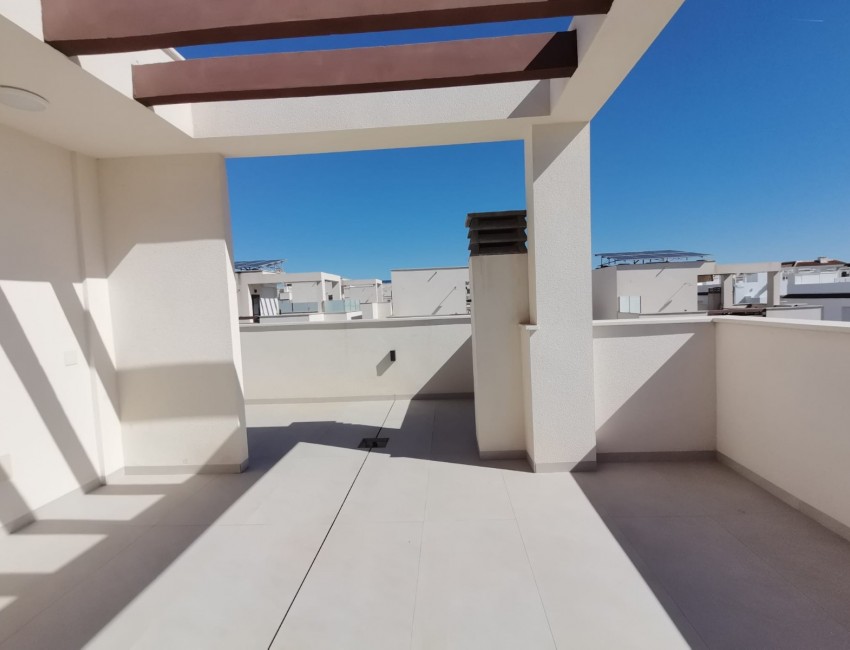 Nouvelle construction · Villa · Rojales · Ciudad Quesada