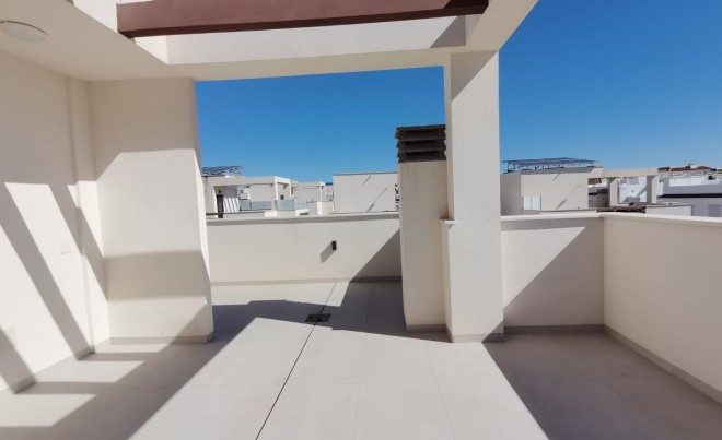 Nouvelle construction · Villa · Rojales · Ciudad Quesada