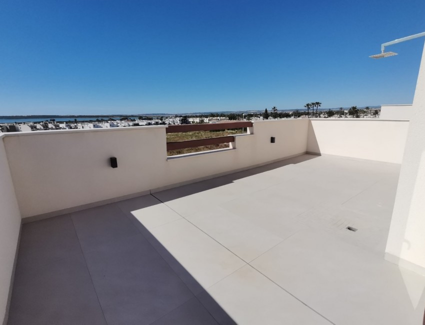 Nouvelle construction · Villa · Rojales · Ciudad Quesada