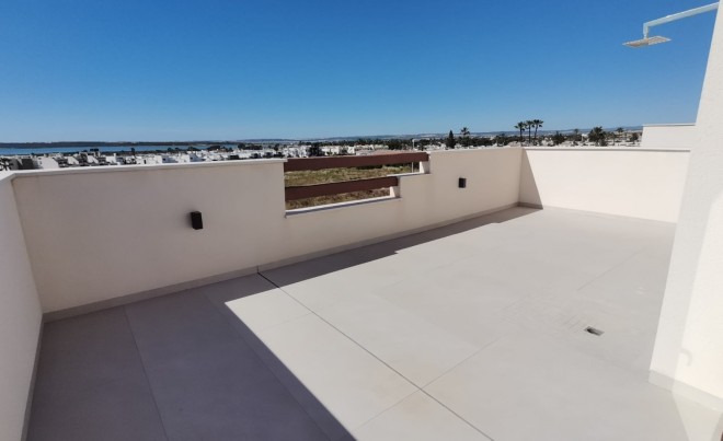 Nouvelle construction · Villa · Rojales · Ciudad Quesada