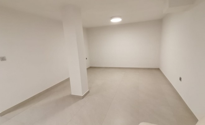 Nouvelle construction · Villa · Rojales · Ciudad Quesada