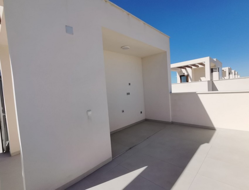 Nouvelle construction · Villa · Rojales · Ciudad Quesada
