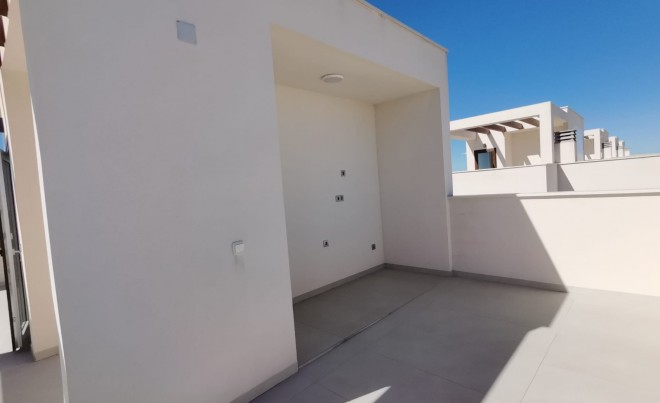 Nouvelle construction · Villa · Rojales · Ciudad Quesada