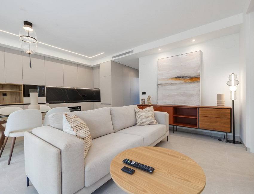 New Build · Apartment / Flat · Guardamar del Segura