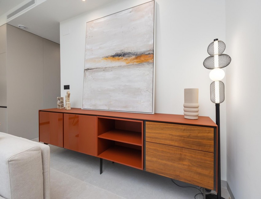 New Build · Apartment / Flat · Guardamar del Segura