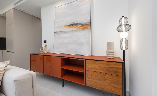 New Build · Apartment / Flat · Guardamar del Segura