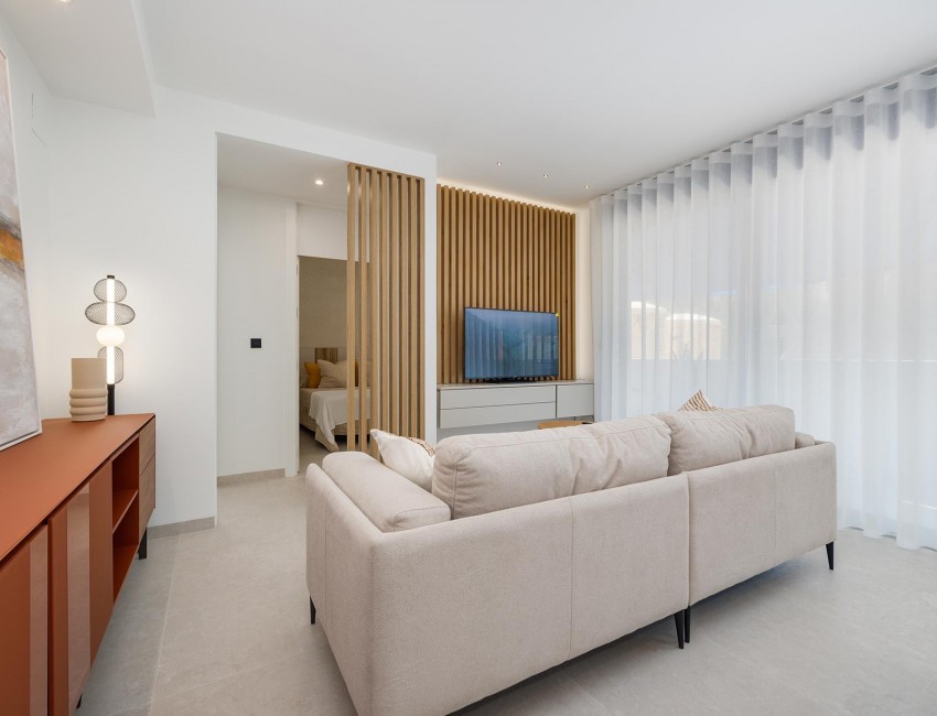 New Build · Apartment / Flat · Guardamar del Segura