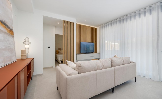 New Build · Apartment / Flat · Guardamar del Segura
