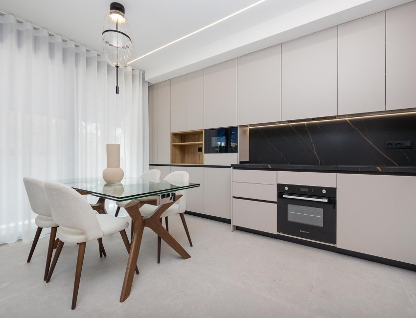 New Build · Apartment / Flat · Guardamar del Segura