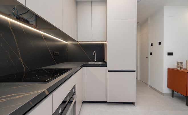 New Build · Apartment / Flat · Guardamar del Segura