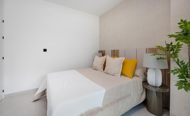 New Build · Apartment / Flat · Guardamar del Segura