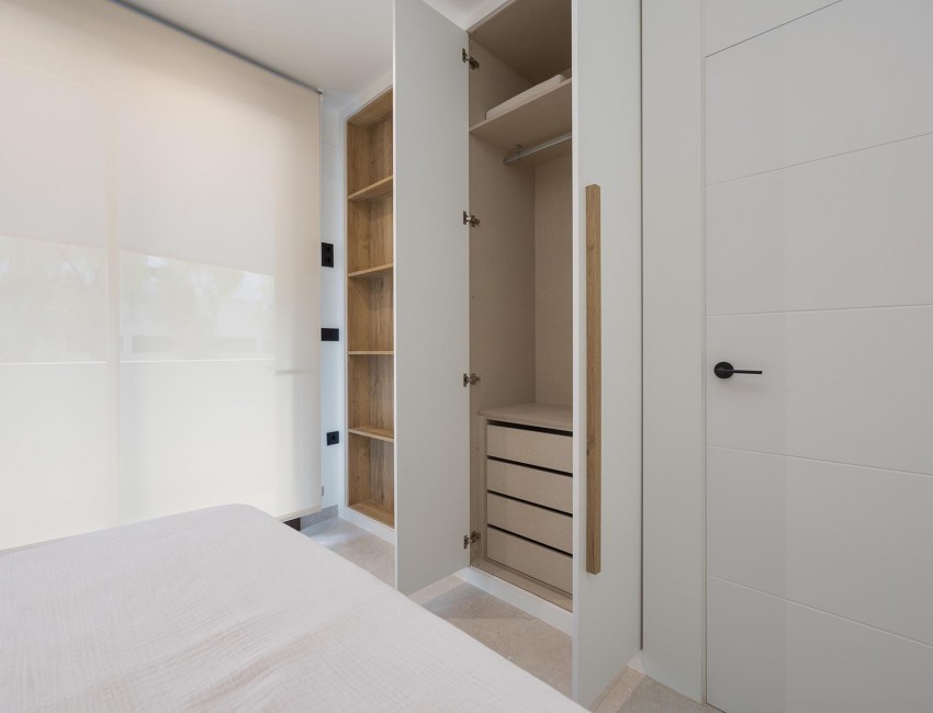 New Build · Apartment / Flat · Guardamar del Segura